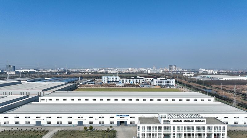 الصين Wuxi Huanawell Metal Manufacturing Co.,Ltd. ملف الشركة 