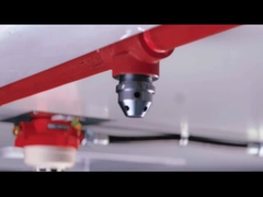 ماذا يفعل تكوين نظام الحاويات؟