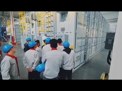 كيفية حل الحماية والتخزين وإعادة التدوير وإعادة استخدام بطاريات الطاقة الجديدة؟