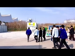 كيفية التعامل مع تخزين البطارية والبطاريات الفارغة؟