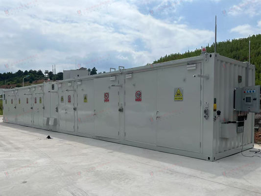 حاوية تخزين المواد الكيميائية الخطرة القابلة للتخصيص من قبل ZOYET - معتمدة من قبل CE